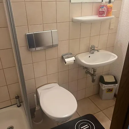 Locanda Sirius Universum Schwallungen