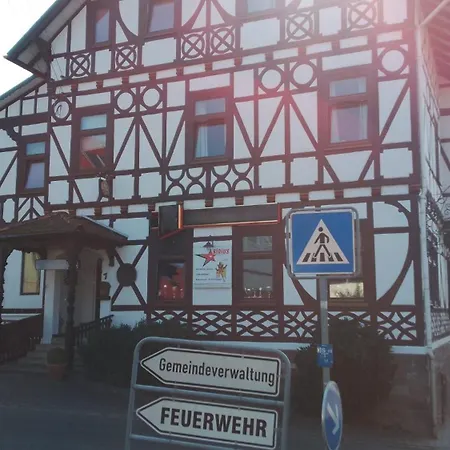 Han/Misafirhane Sirius Universum Schwallungen
