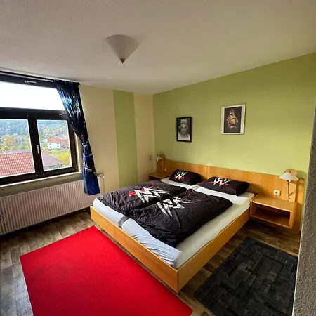 Locanda Sirius Universum