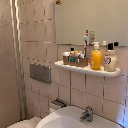 Sirius Universum Locanda Schwallungen