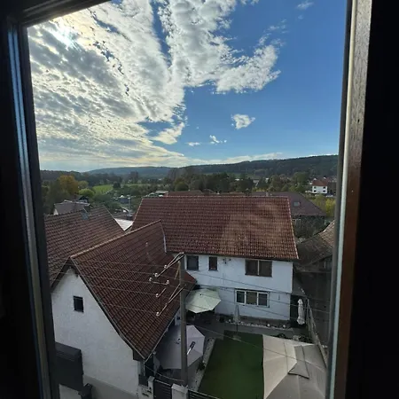 Locanda Sirius Universum Schwallungen