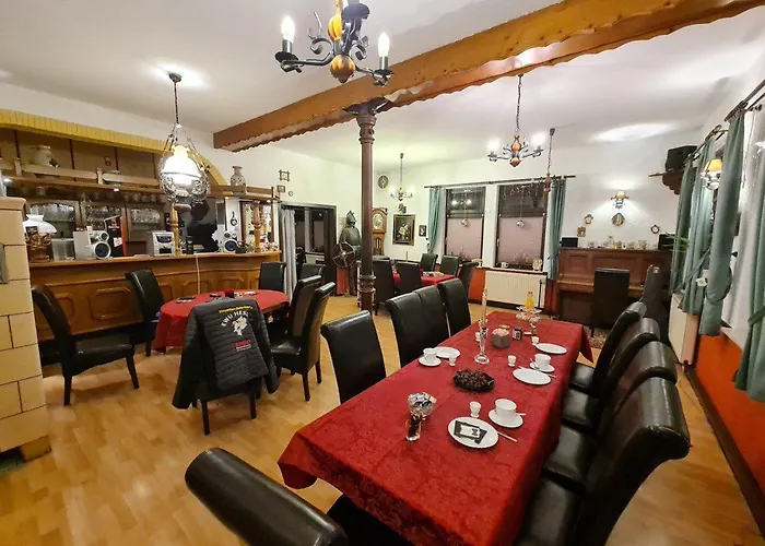 Sirius Universum 宾馆