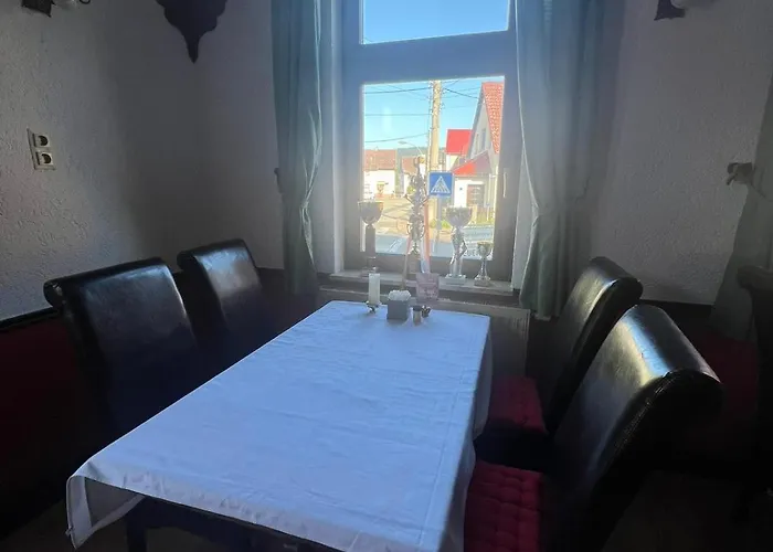 Sirius Universum * Schwallungen