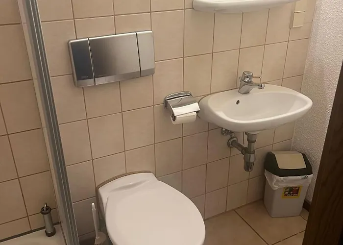 宾馆 Sirius Universum Schwallungen