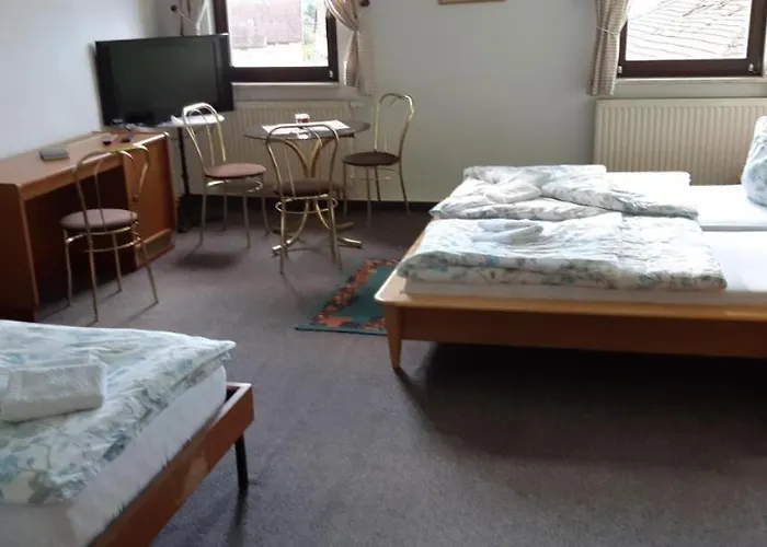 宾馆 Sirius Universum *