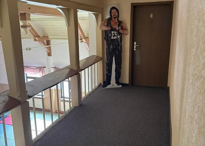 Sirius Universum 宾馆 *