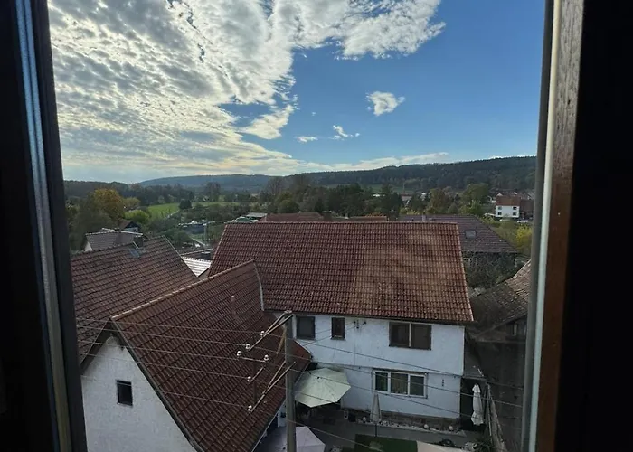 宾馆 Sirius Universum Schwallungen